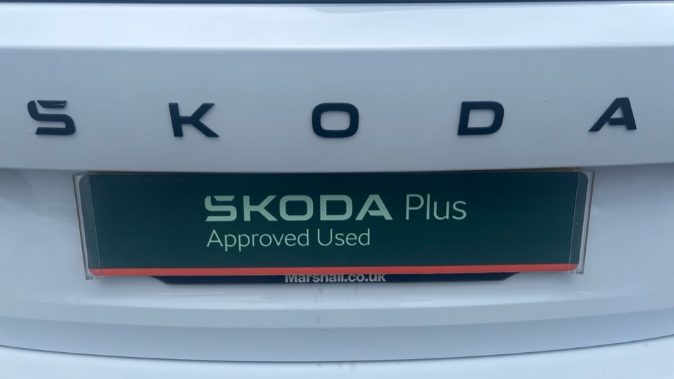 Used Skoda Fabia 2025 for sale - 76937508: Photo 59