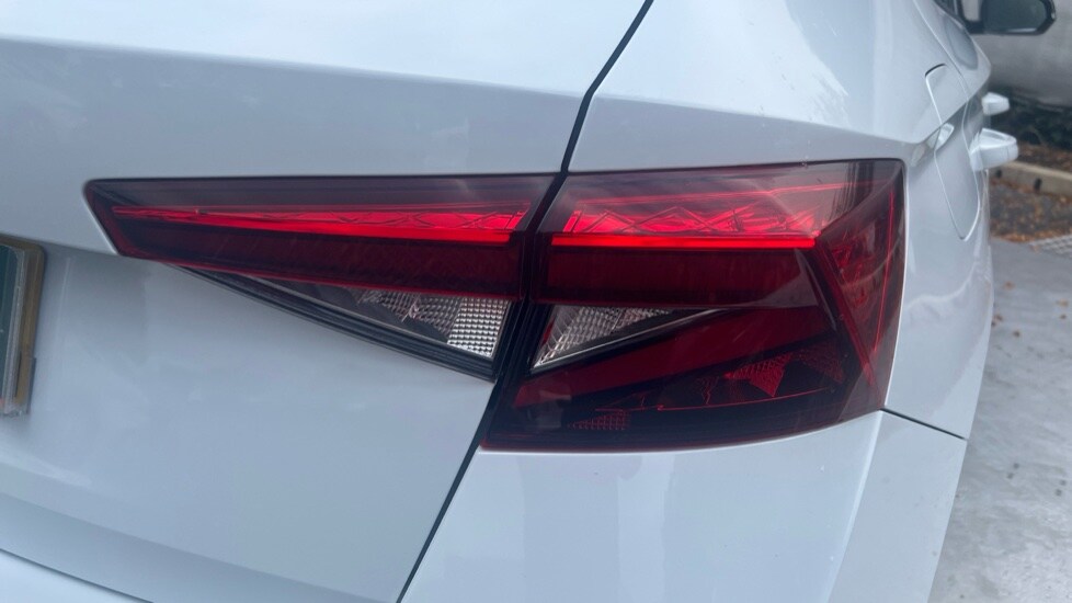 Used Skoda Fabia 2025 for sale - 76937508: Photo 60