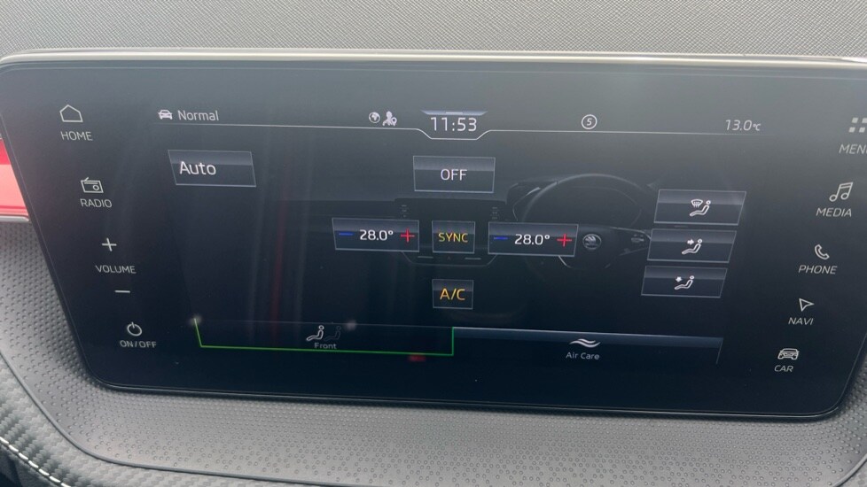 Used Skoda Fabia 2025 for sale - 76937508: Photo 66