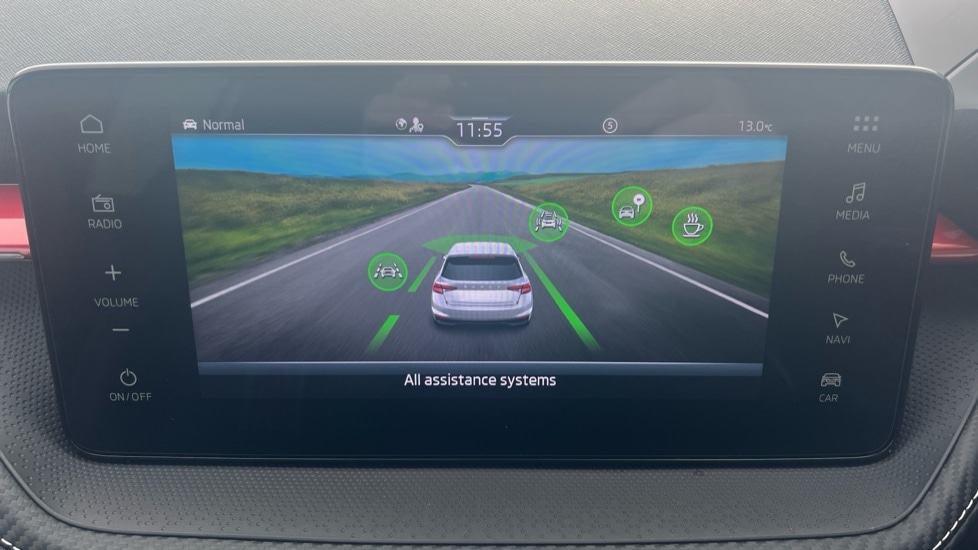 Used Skoda Fabia 2025 for sale - 76937508: Photo 69