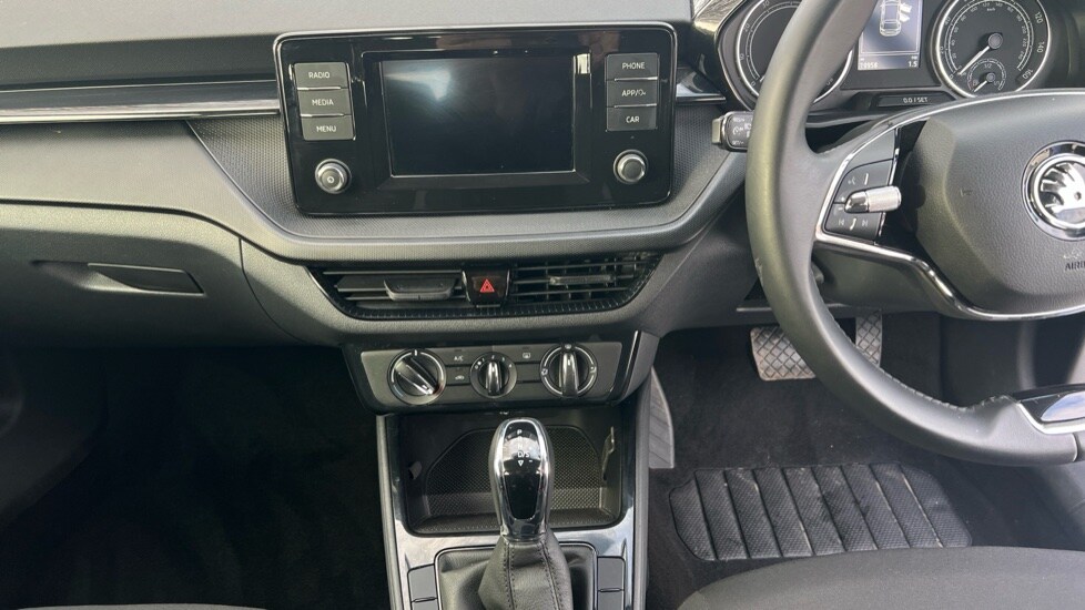 Used Skoda Fabia 2023 for sale - 77075568: Photo 13