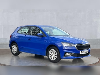 2023 - 1.0 TSI 110 SE Comfort 5dr DSG