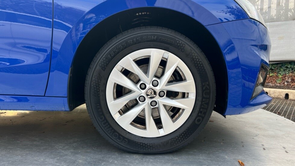 Used Skoda Fabia 2023 for sale - 77075568: Photo 20