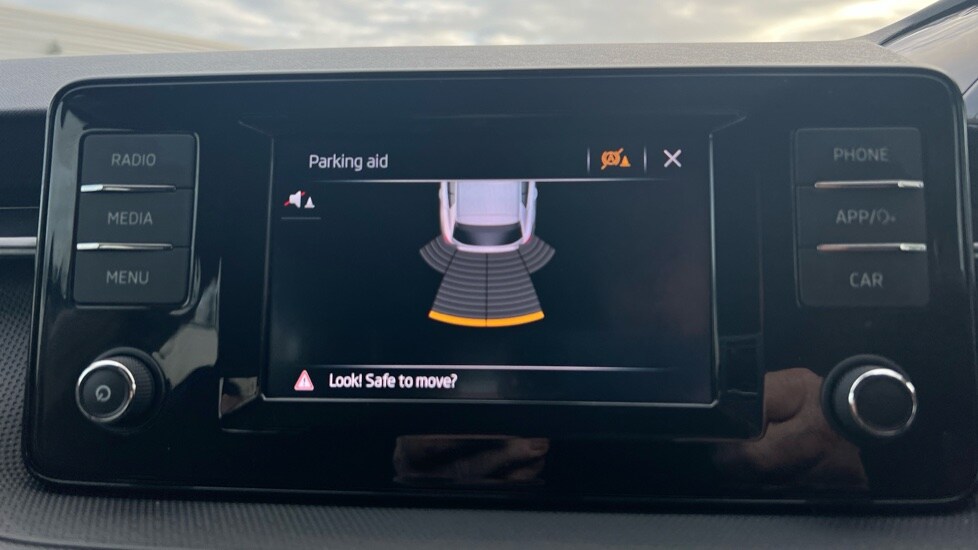 Used Skoda Fabia 2023 for sale - 77075568: Photo 21