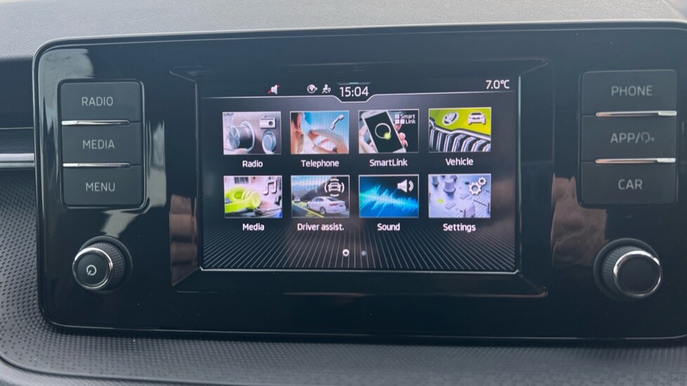 Used Skoda Fabia 2023 for sale - 77075568: Photo 23