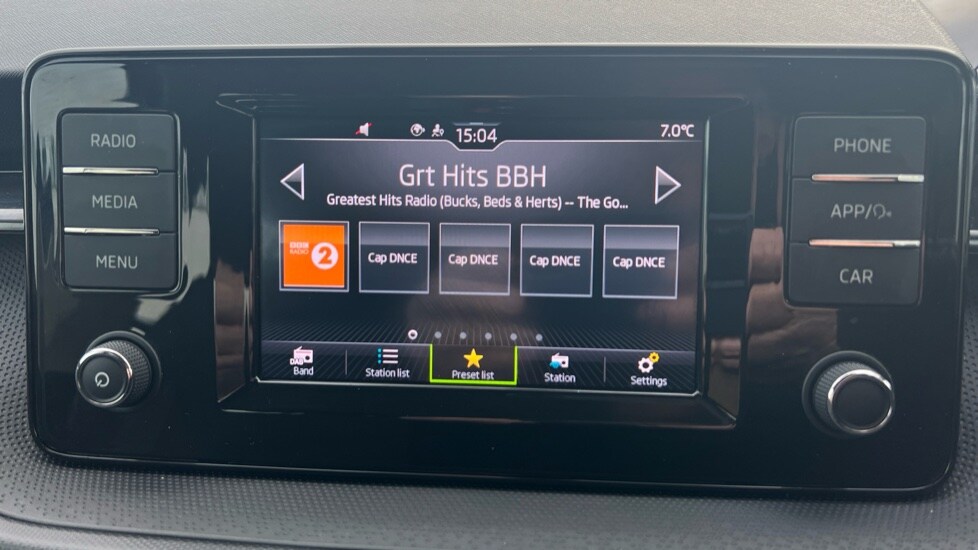 Used Skoda Fabia 2023 for sale - 77075568: Photo 24