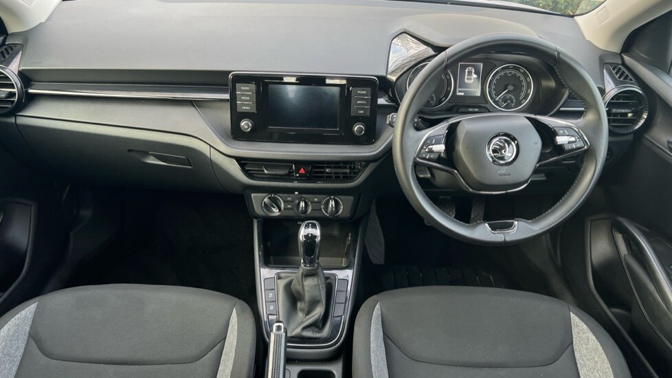 Used Skoda Fabia 2023 for sale - 77075568: Photo 26