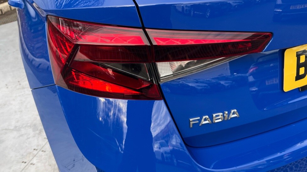 Used Skoda Fabia 2023 for sale - 77075568: Photo 52