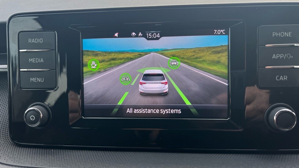 Used Skoda Fabia 2023 for sale - 77075568: Photo 56