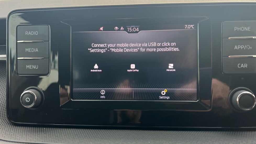 Used Skoda Fabia 2023 for sale - 77075568: Photo 57