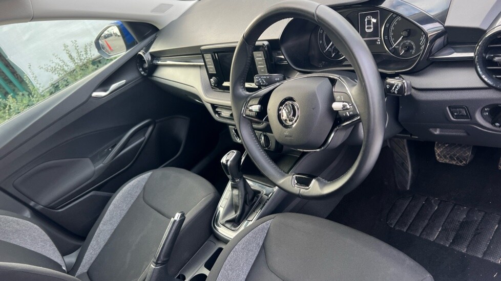 Used Skoda Fabia 2023 for sale - 77075568: Photo 6