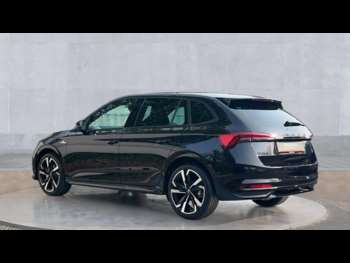 Used Skoda Scala 2025 for sale - 74971101: Photo