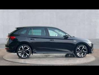 Used Skoda Scala 2025 for sale - 74971101: Photo