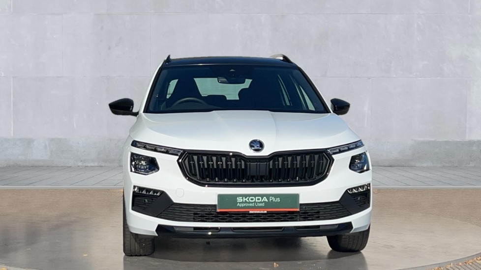 Used Skoda Kamiq 2024 for sale - 76441913: Photo 10