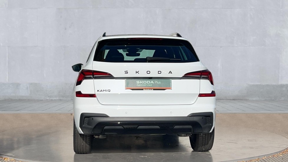 Used Skoda Kamiq 2024 for sale - 76441913: Photo 11
