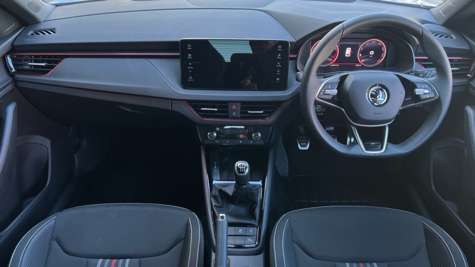 Used Skoda Kamiq 2024 for sale - 76441913: Photo 12