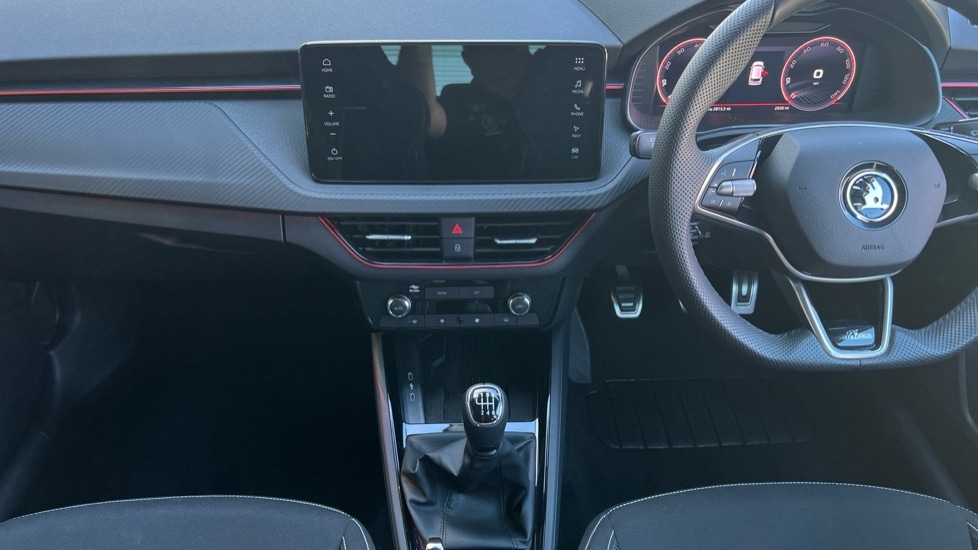 Used Skoda Kamiq 2024 for sale - 76441913: Photo 13