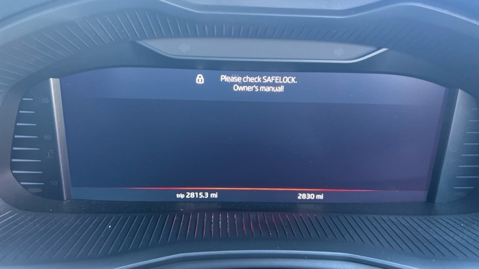 Used Skoda Kamiq 2024 for sale - 76441913: Photo 14