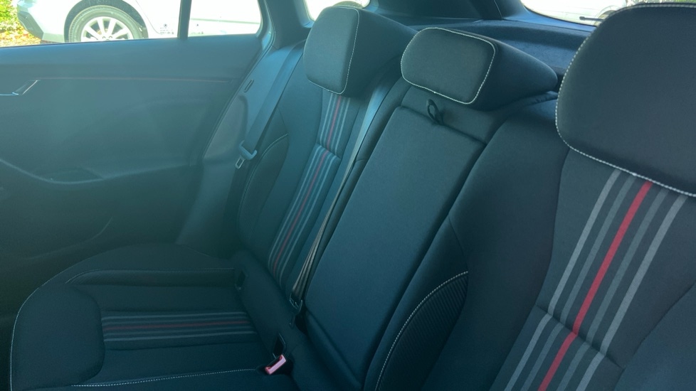 Used Skoda Kamiq 2024 for sale - 76441913: Photo 15