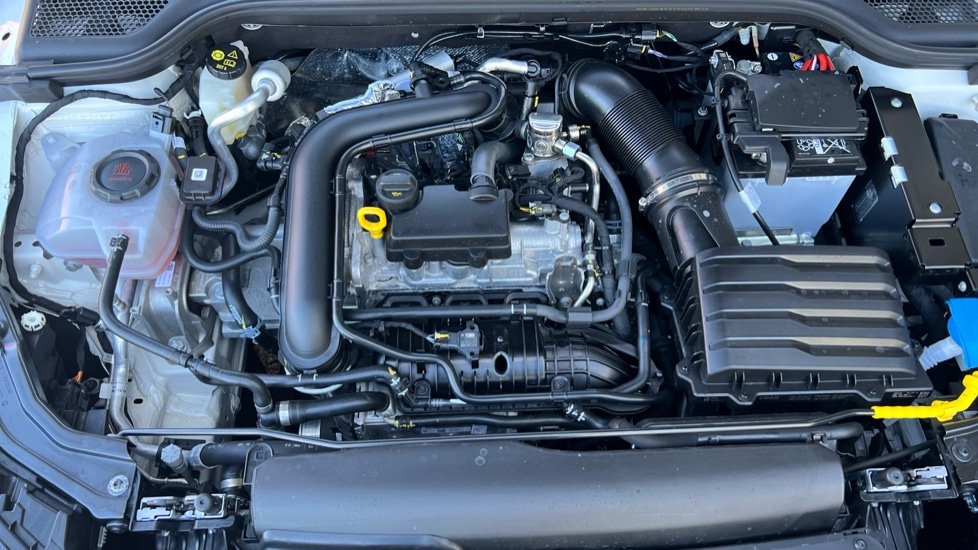 Used Skoda Kamiq 2024 for sale - 76441913: Photo 17