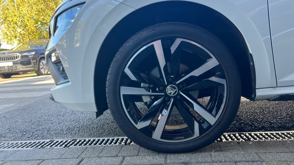 Used Skoda Kamiq 2024 for sale - 76441913: Photo 18