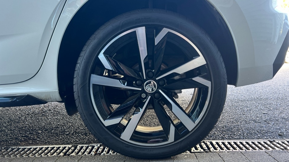 Used Skoda Kamiq 2024 for sale - 76441913: Photo 19