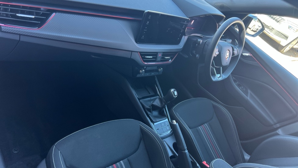 Used Skoda Kamiq 2024 for sale - 76441913: Photo 2