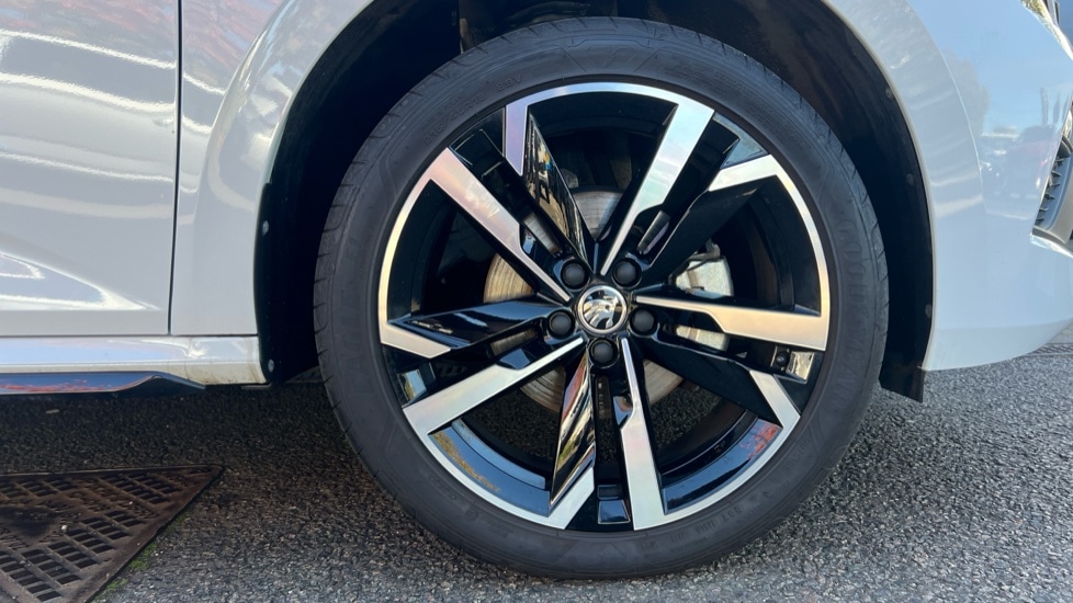 Used Skoda Kamiq 2024 for sale - 76441913: Photo 20