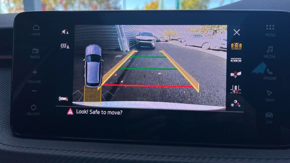 Used Skoda Kamiq 2024 for sale - 76441913: Photo 22