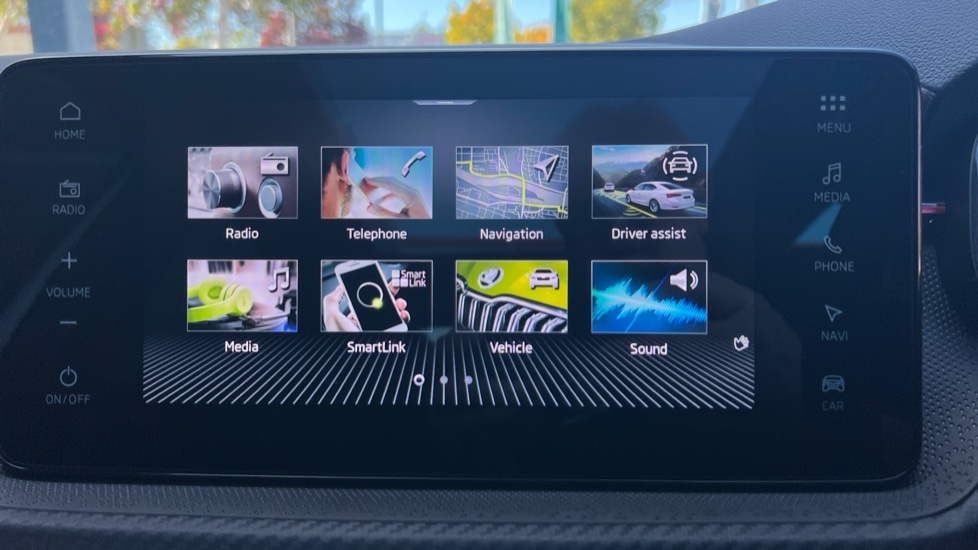 Used Skoda Kamiq 2024 for sale - 76441913: Photo 24