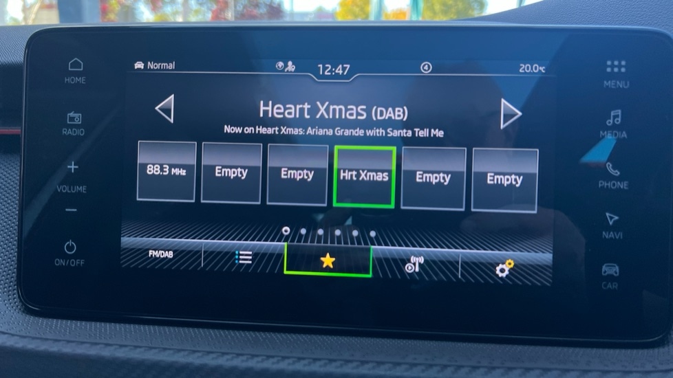 Used Skoda Kamiq 2024 for sale - 76441913: Photo 25