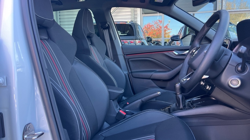 Used Skoda Kamiq 2024 for sale - 76441913: Photo 26