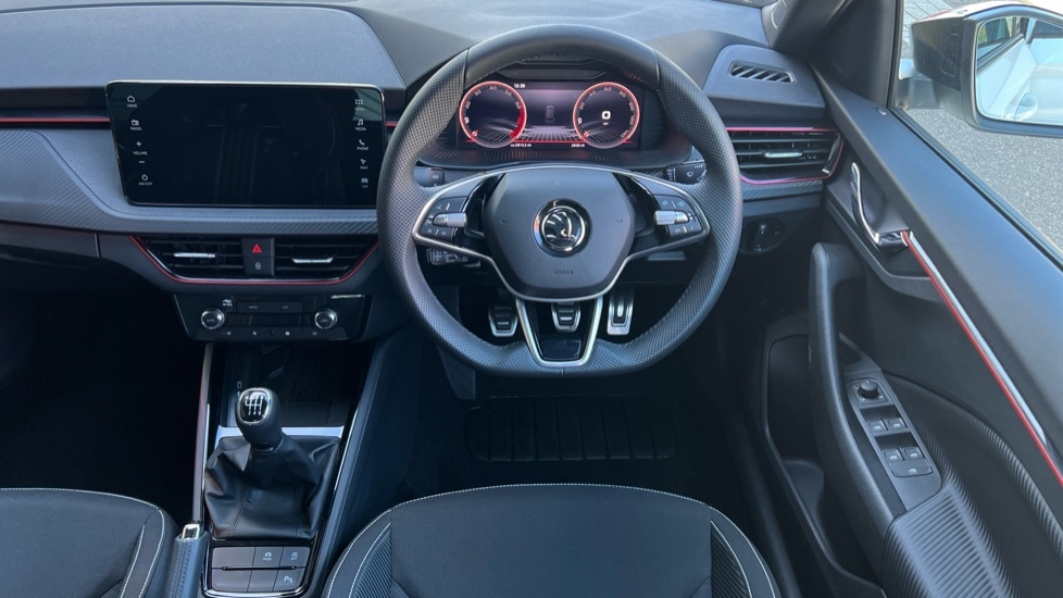 Used Skoda Kamiq 2024 for sale - 76441913: Photo 27