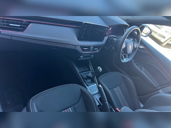 Used Skoda Kamiq 2024 for sale - 76441913: Photo