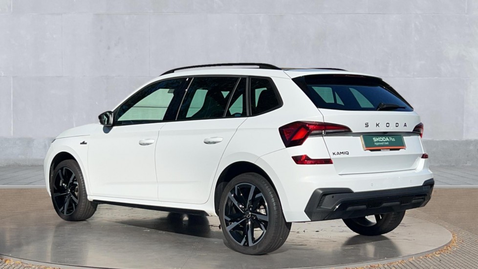 Used Skoda Kamiq 2024 for sale - 76441913: Photo 3