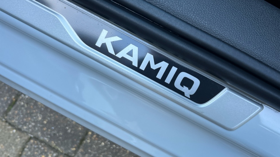 Used Skoda Kamiq 2024 for sale - 76441913: Photo 36