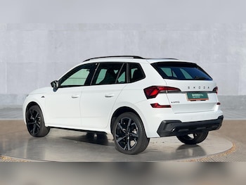 Used Skoda Kamiq 2024 for sale - 76441913: Photo