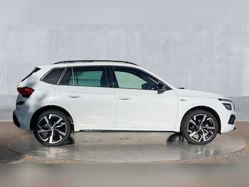 Used Skoda Kamiq 2024 for sale - 76441913: Photo