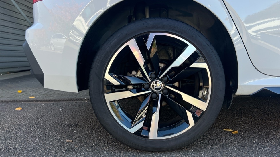 Used Skoda Kamiq 2024 for sale - 76441913: Photo 5