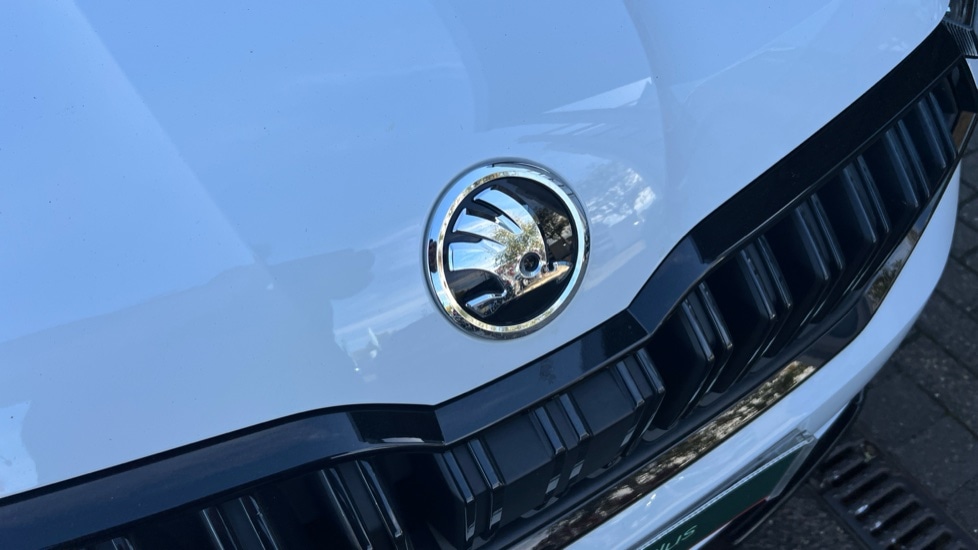 Used Skoda Kamiq 2024 for sale - 76441913: Photo 51