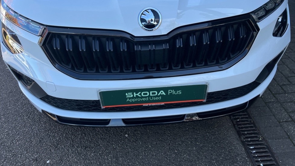 Used Skoda Kamiq 2024 for sale - 76441913: Photo 52