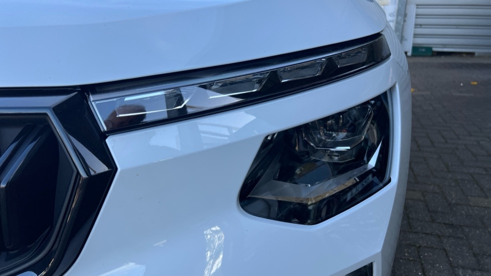 Used Skoda Kamiq 2024 for sale - 76441913: Photo 53