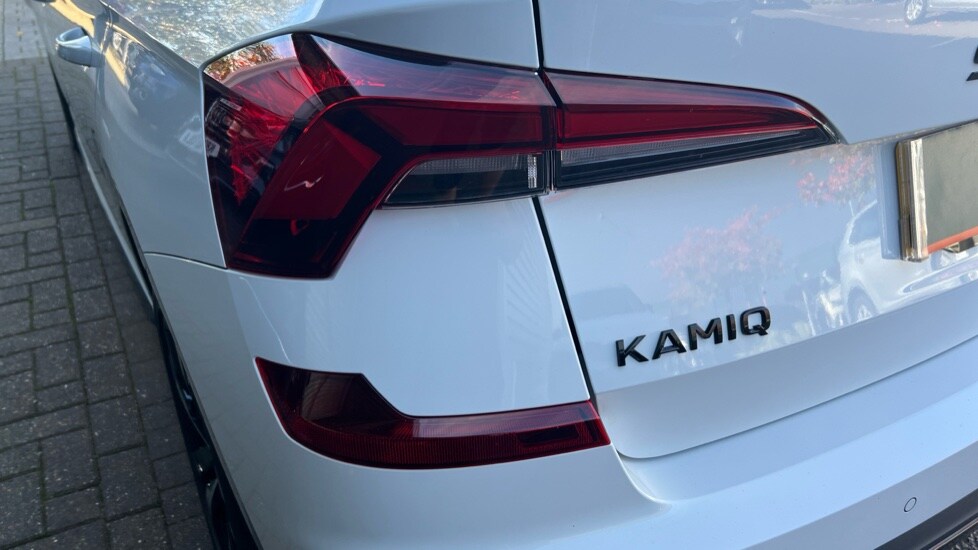 Used Skoda Kamiq 2024 for sale - 76441913: Photo 55
