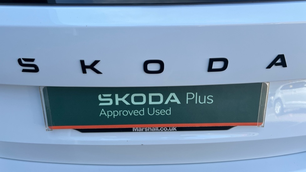 Used Skoda Kamiq 2024 for sale - 76441913: Photo 57