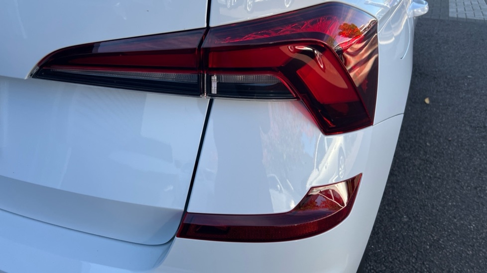 Used Skoda Kamiq 2024 for sale - 76441913: Photo 58