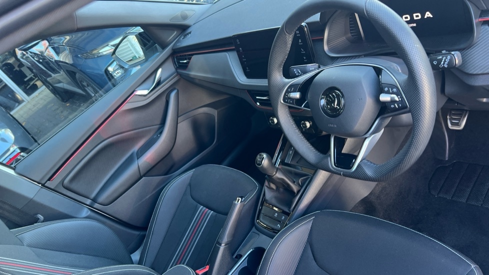 Used Skoda Kamiq 2024 for sale - 76441913: Photo 6