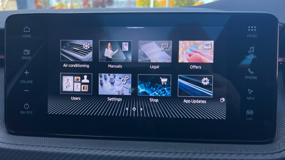 Used Skoda Kamiq 2024 for sale - 76441913: Photo 68