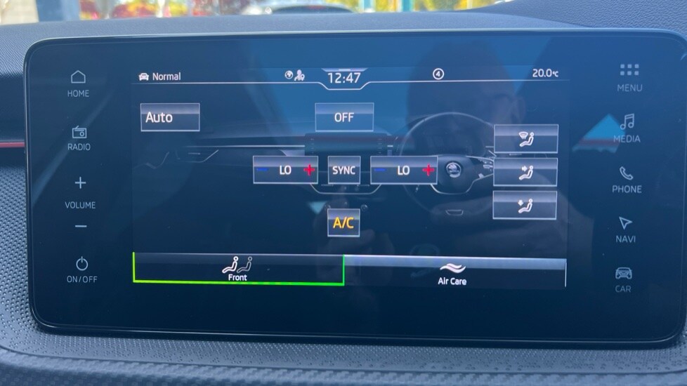 Used Skoda Kamiq 2024 for sale - 76441913: Photo 69