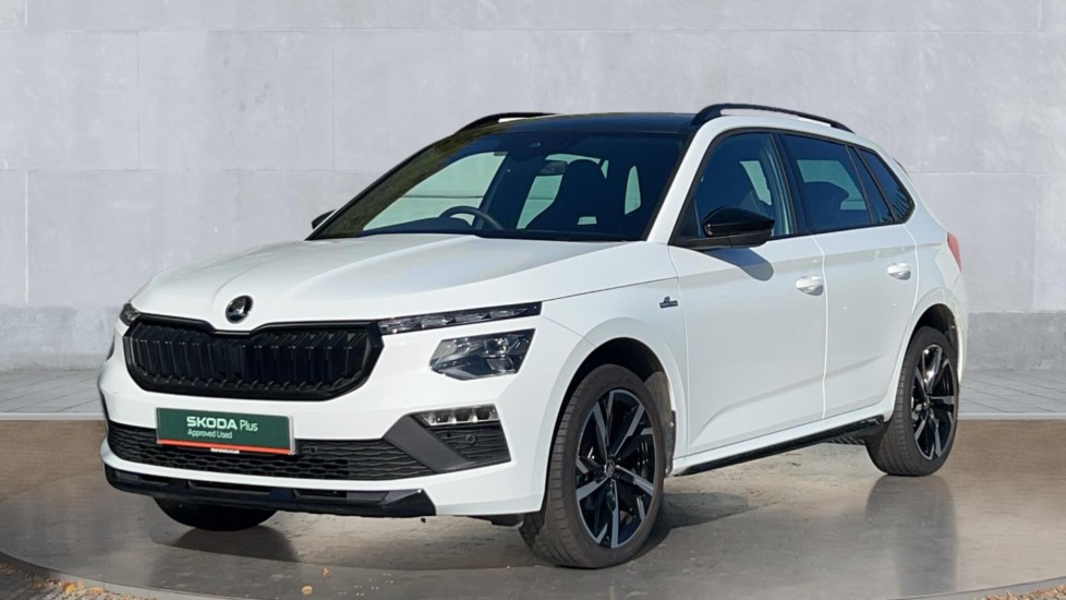 Used Skoda Kamiq 2024 for sale - 76441913: Photo 7