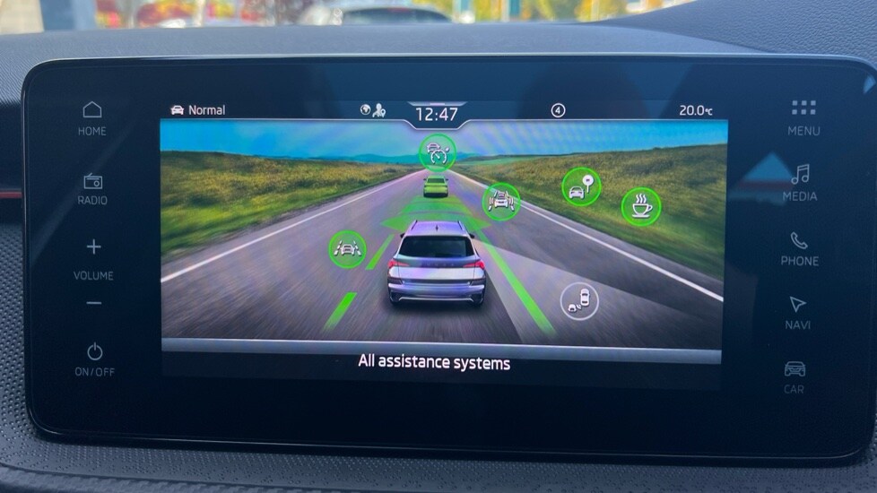 Used Skoda Kamiq 2024 for sale - 76441913: Photo 70